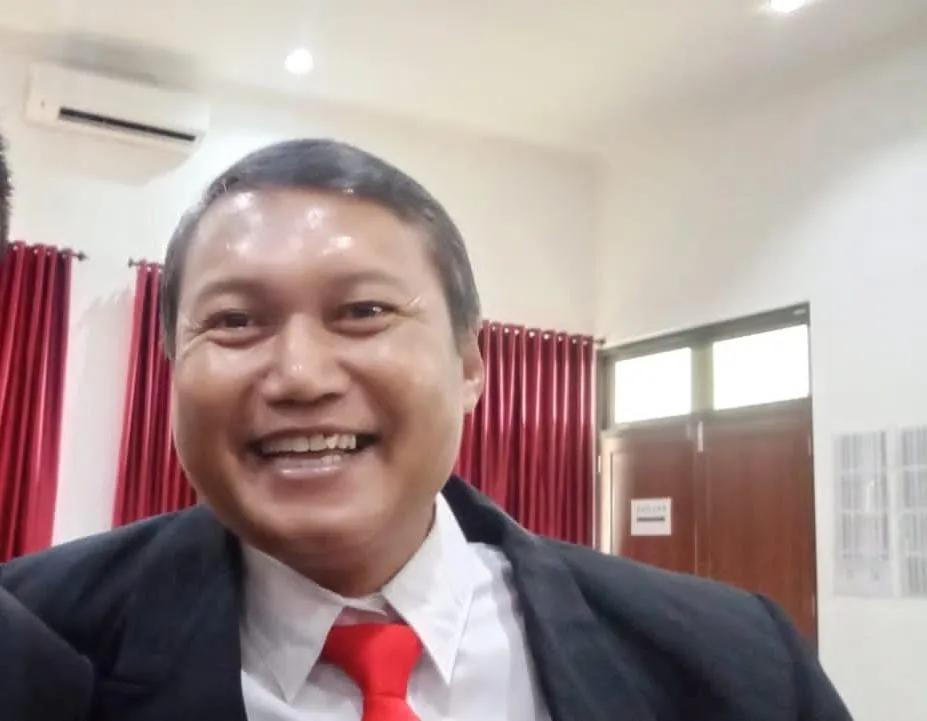 SAPTO PRIYONO, S.Pd.