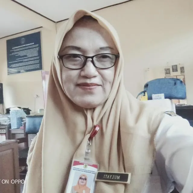 Mulyati, S.Pd.