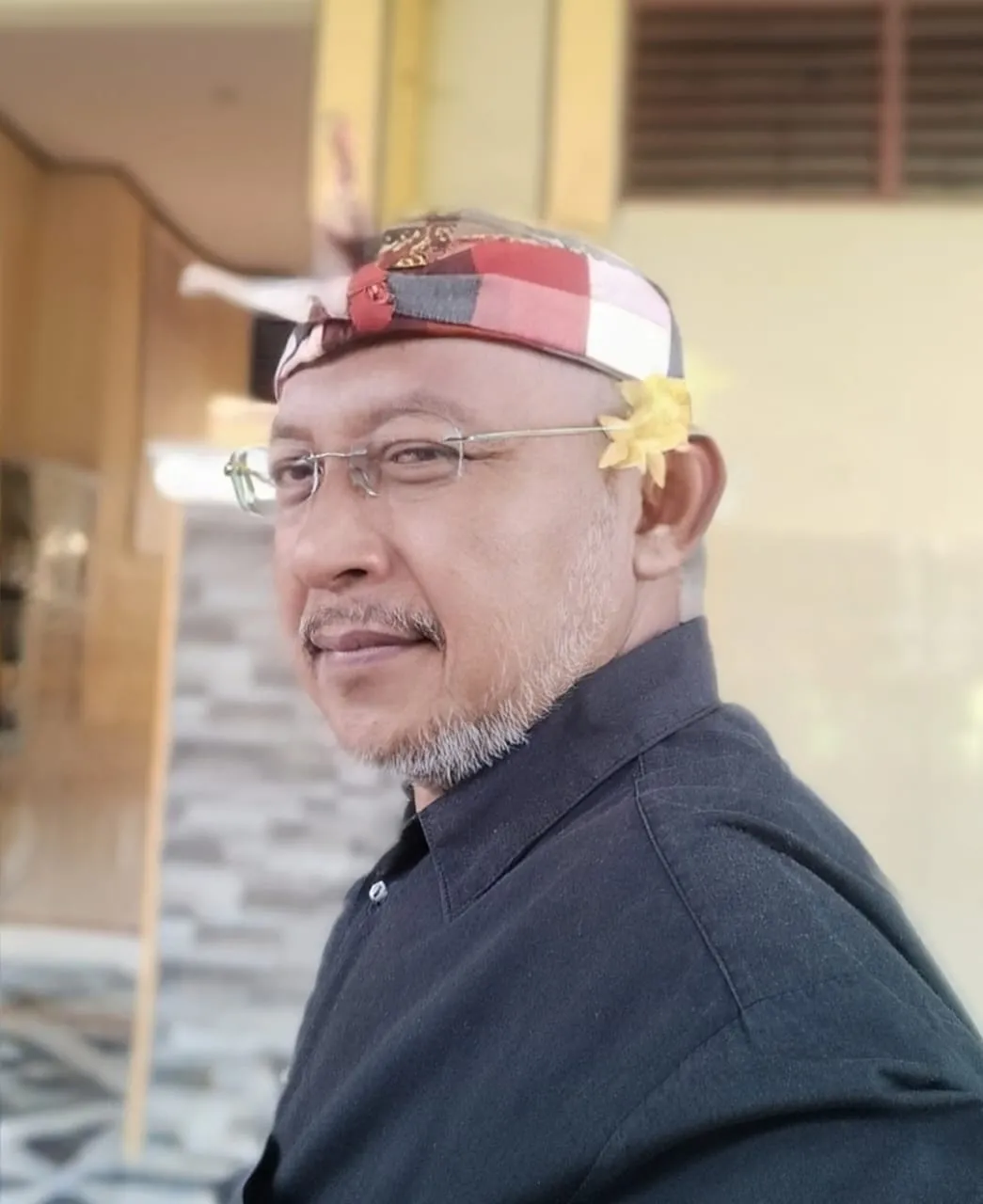 Amrul Arafat, S.Pd.