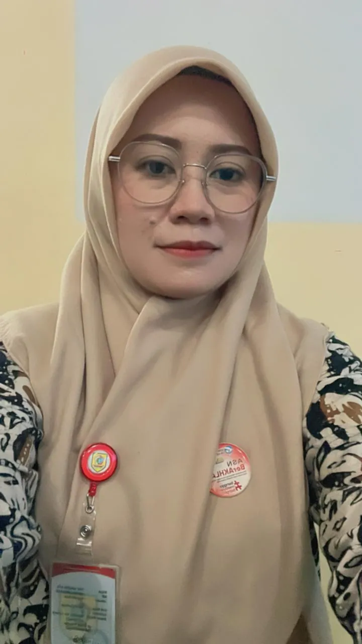 Titik Sunarmi, S.Pd.