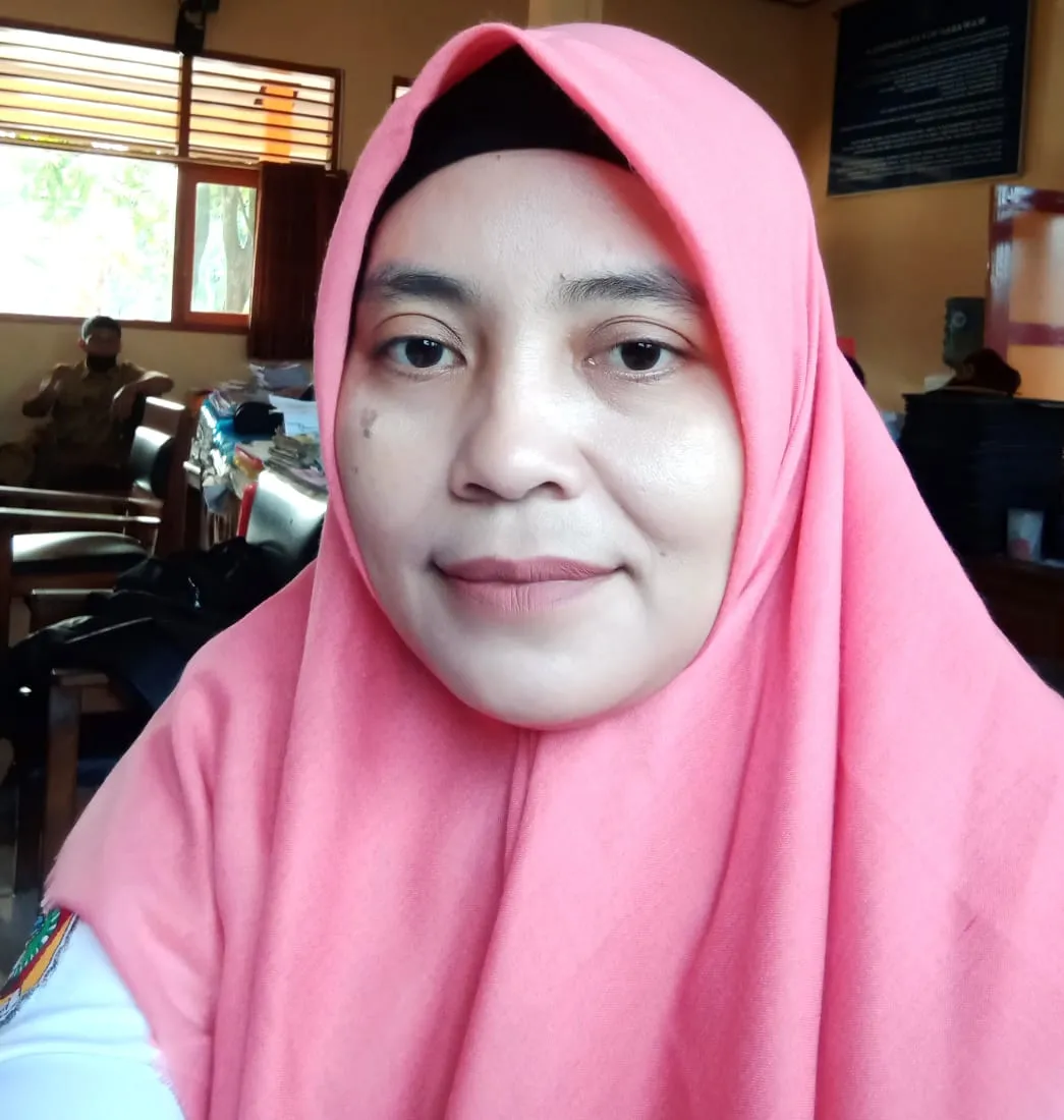 Fami Widihastuti, S.Pd.
